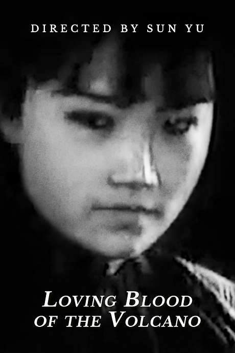 Loving Blood of the Volcano